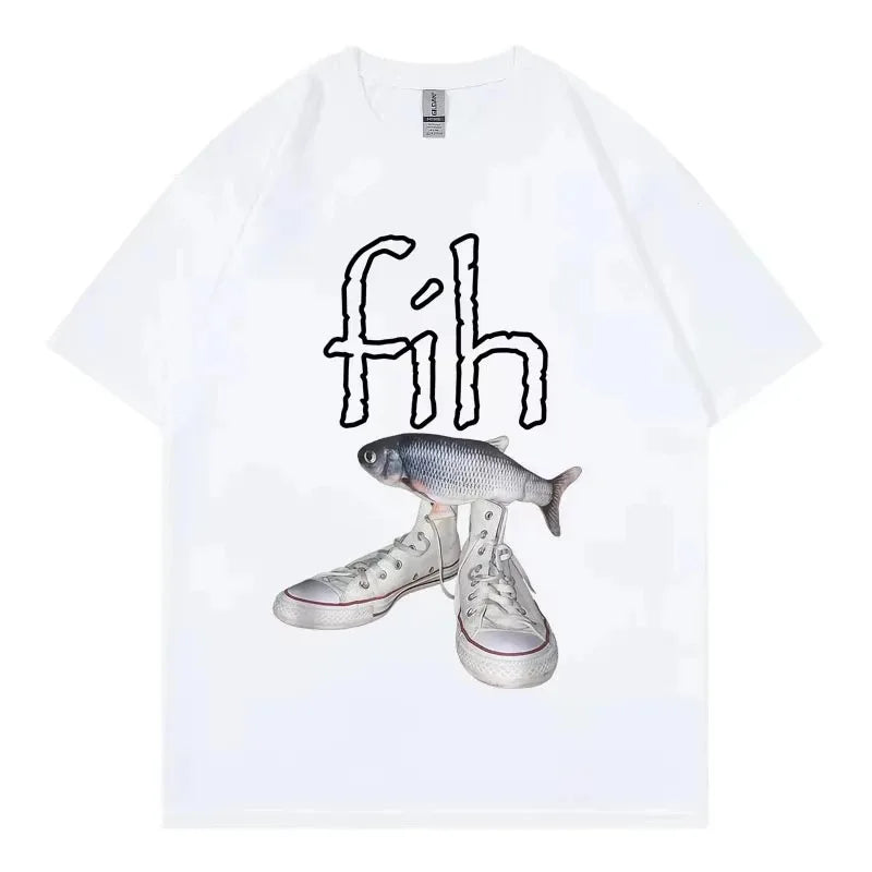 FIh T-Shirt