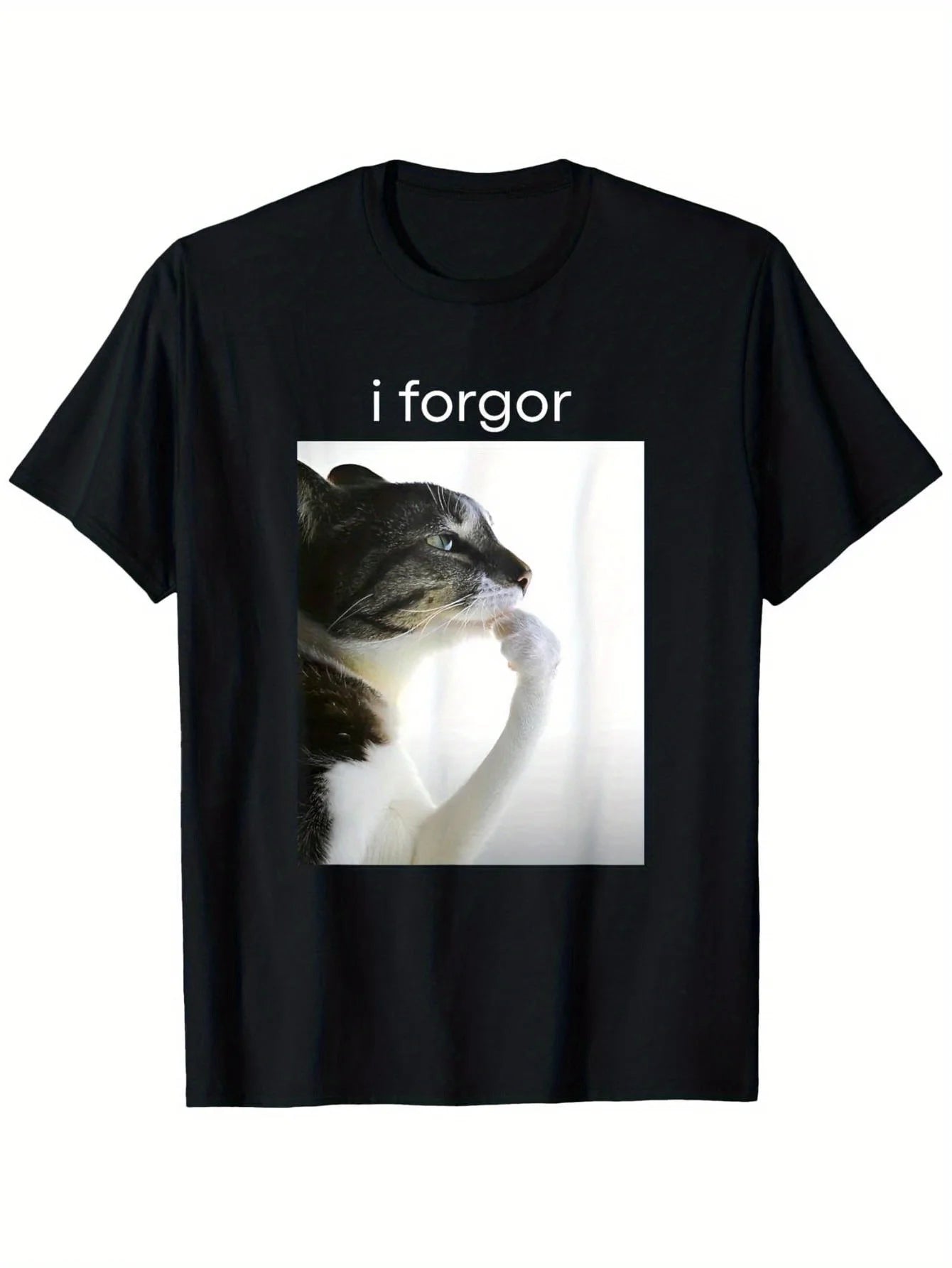 I Forget T-Shirt