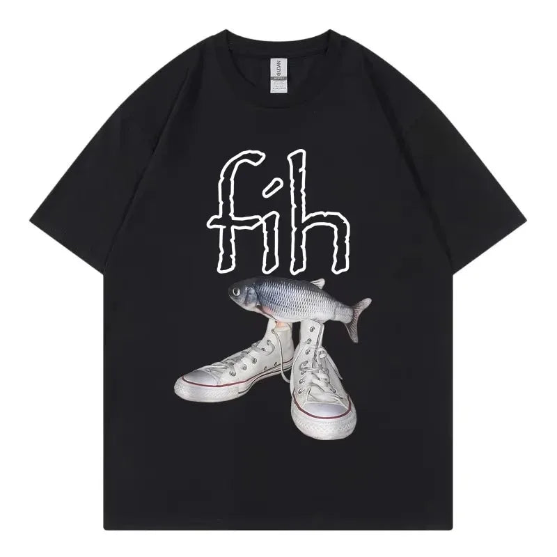 FIh T-Shirt